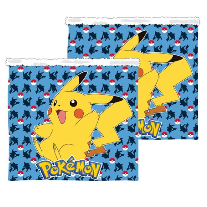 Pokemon Pikachu kids snood 53832