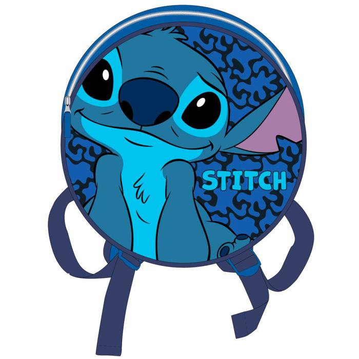 Disney Stitch backpack 27cm 53810