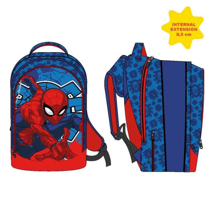 Marvel Spiderman backpack 41cm 53291
