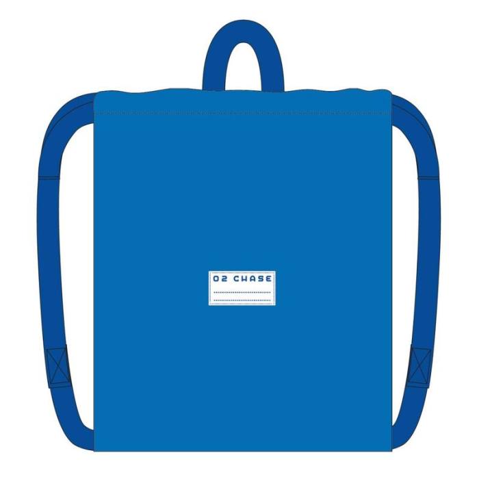 Paw Patrol gym bag 33cm 53039