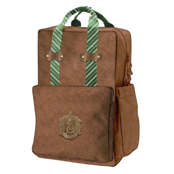 Harry Potter Slytherin casual backpack 35cm 53158