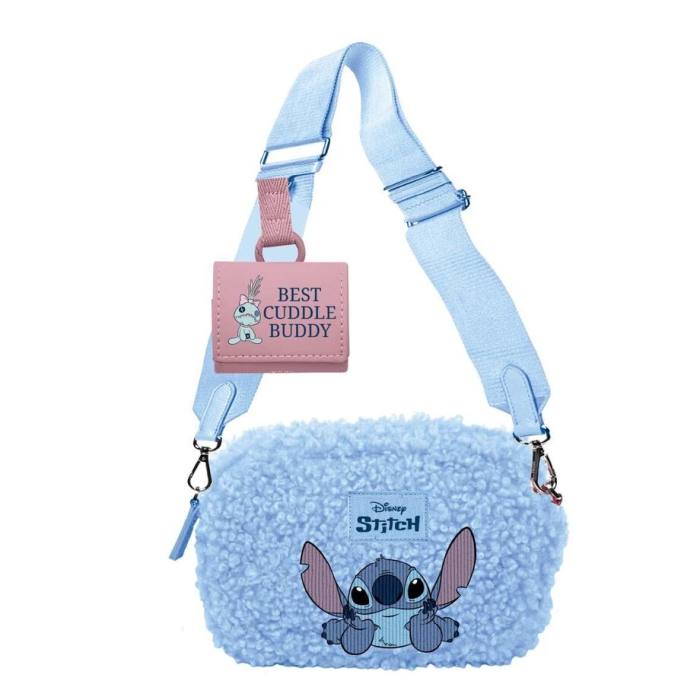 Disney Stitch shoulder bag 53175