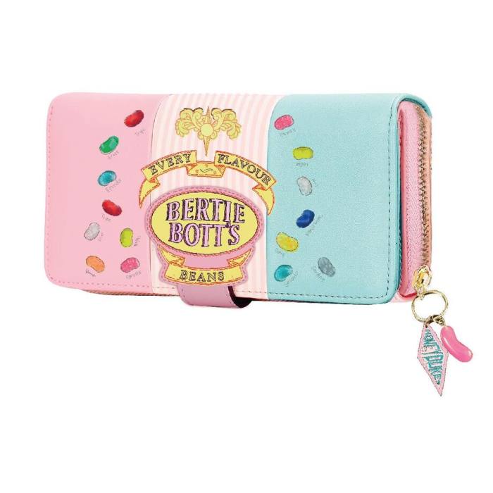 Harry Potter Honeydukes wallet 53187