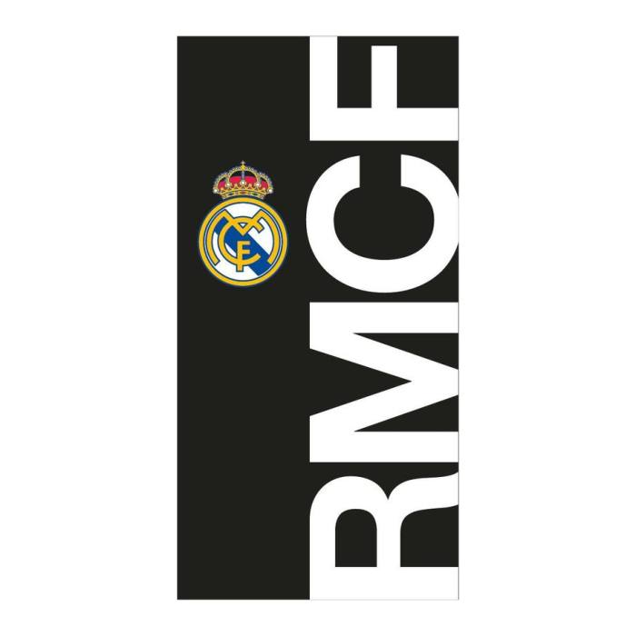 Real Madrid microfibre beach towel 53288