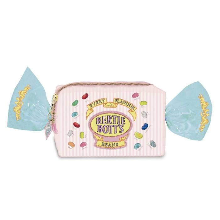 Harry Potter Honeydukes travel vanity case 53203