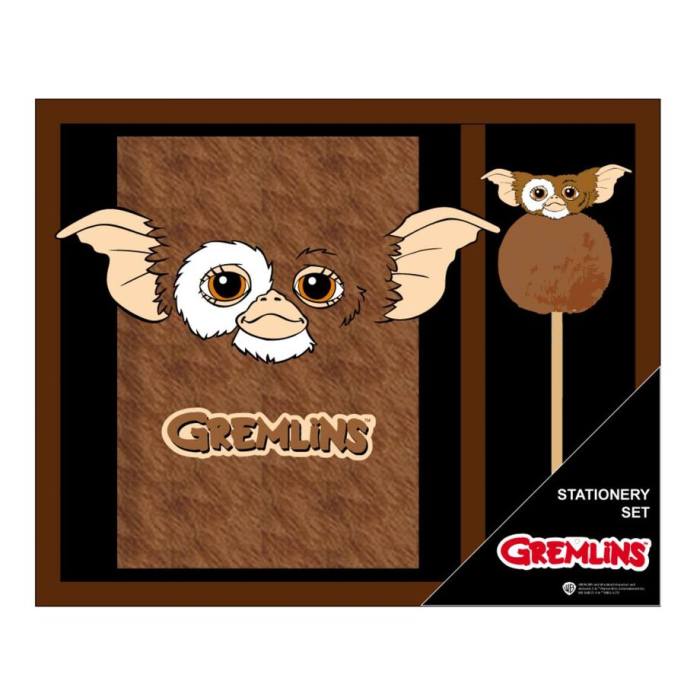 Gremlins stationary set 53326