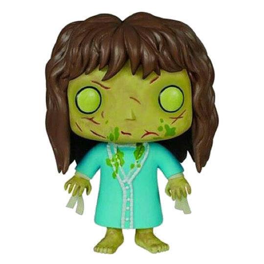 POP figure The Exorcist Regan 53460