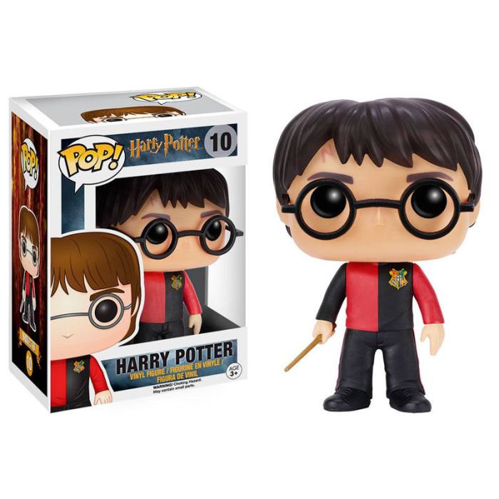 POP figure Harry Potter Triwizard Tournament 53474