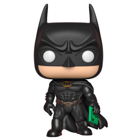 POP figure DC Batman 80th Batman 1995 54894