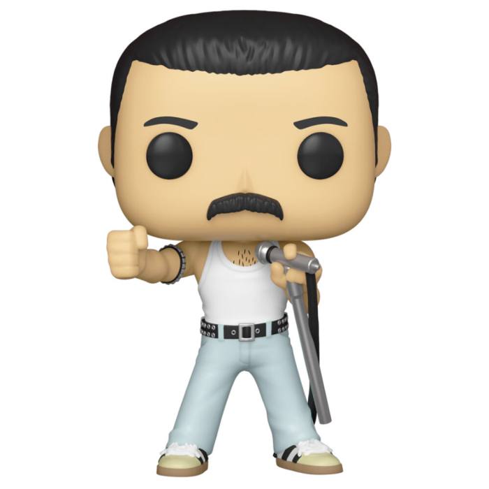 POP figure Queen Freddie Mercury Radio Gaga 54806