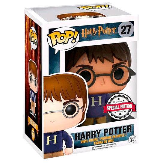 POP Harry Potter Sweater Exclusive 54529