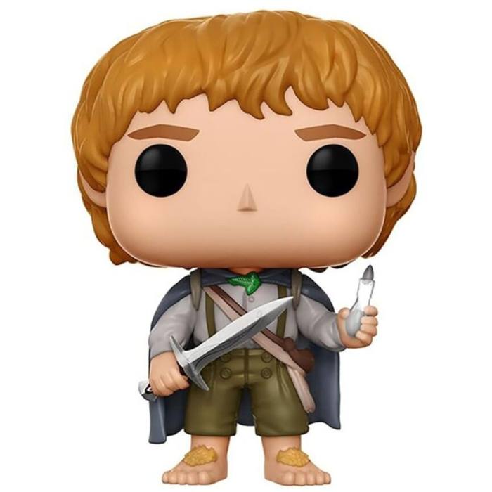 POP figure The Lord of the Rings Samwise Gamgee 54581