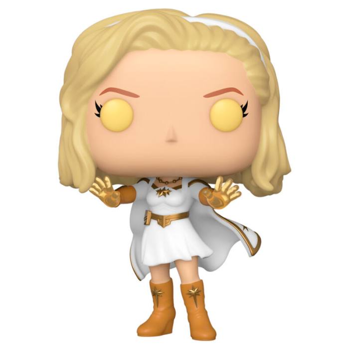 POP figure The Boys Starlight 55274