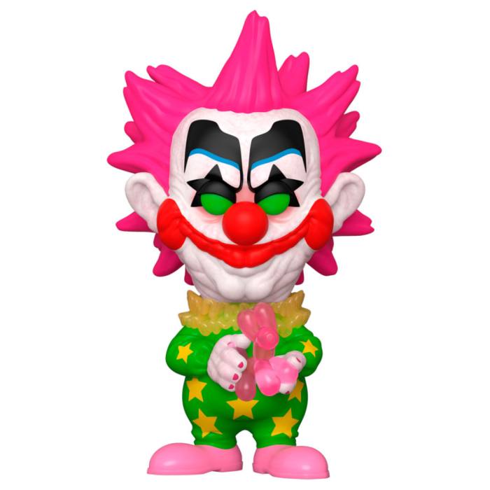 POP figure Killer Klowns From Outer Space Spikey 55052