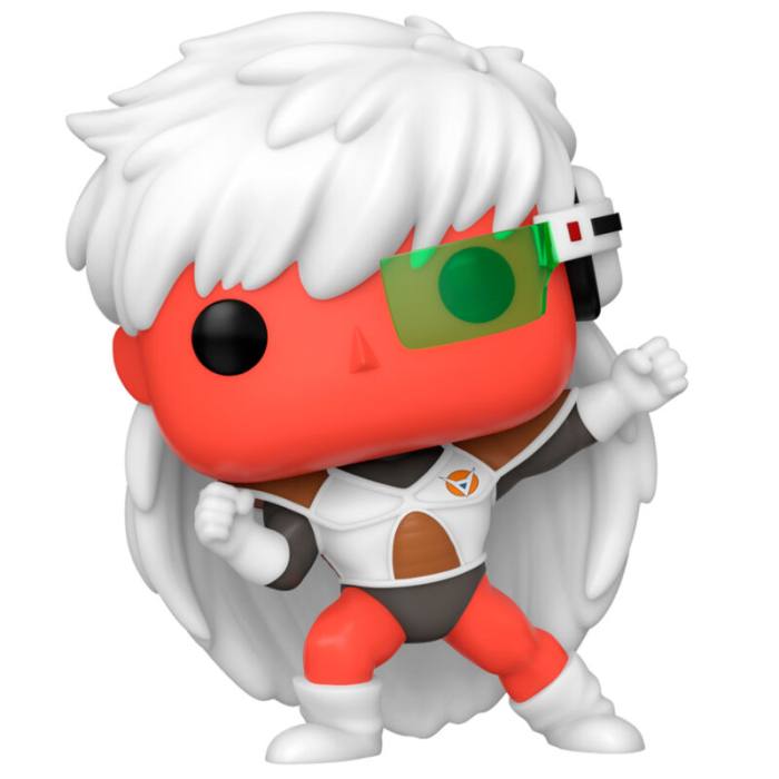 POP figure Dragon Ball Z Ginyu Force Jiece 55329