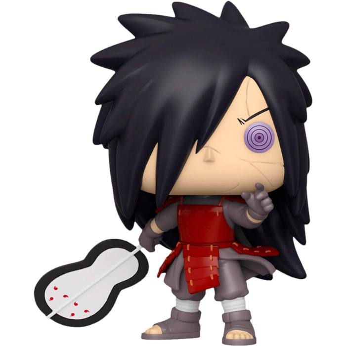 POP figure Naruto Shippuden Madara Exclusive 55108