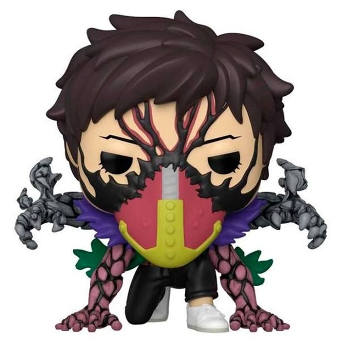 POP figure My Hero Academia Overhaul Exclusive 55688