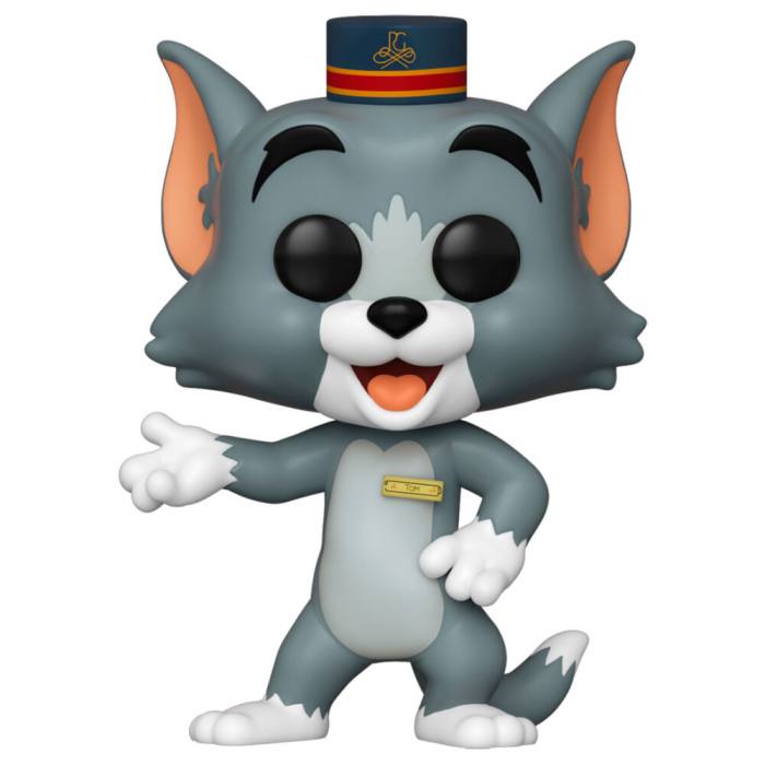 POP figure Tom & Jerry - Tom 56010