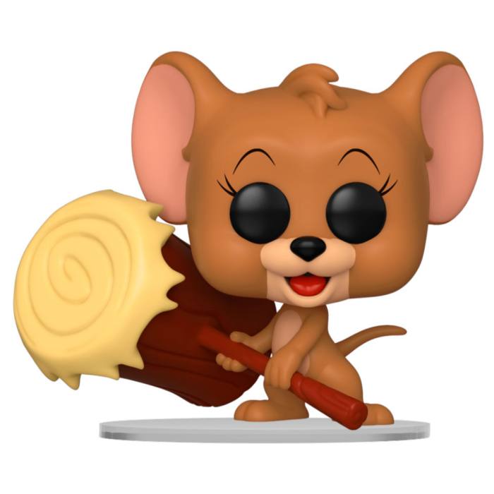 POP figure Tom & Jerry - Jerry 56012