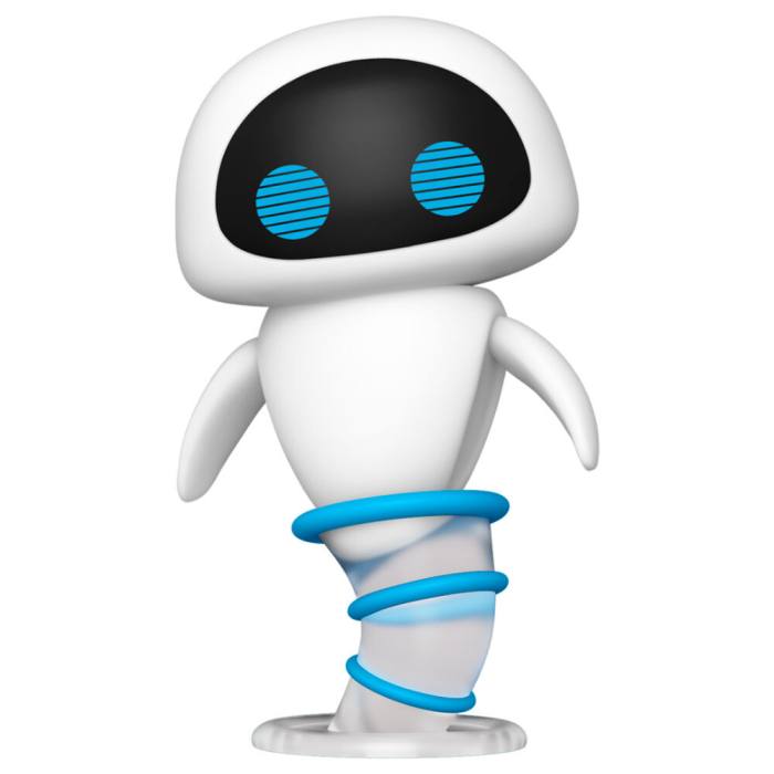 POP figure Disney Wall-E Eve Flying 56688