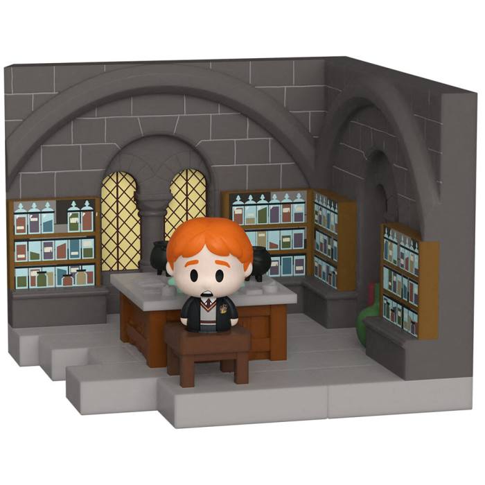 POP figure Harry Potter Anniversary Ron 56268