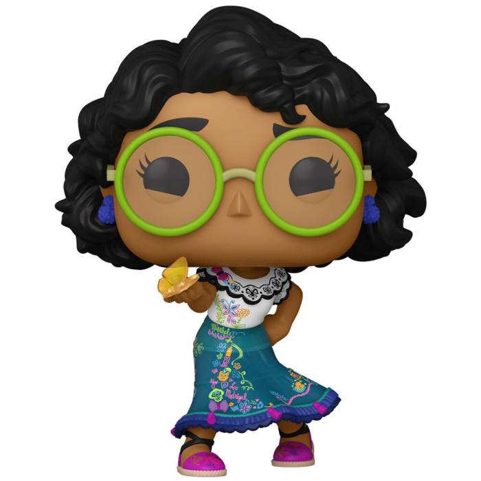 POP figure Disney Encanto Mirabel Madrigal 56340