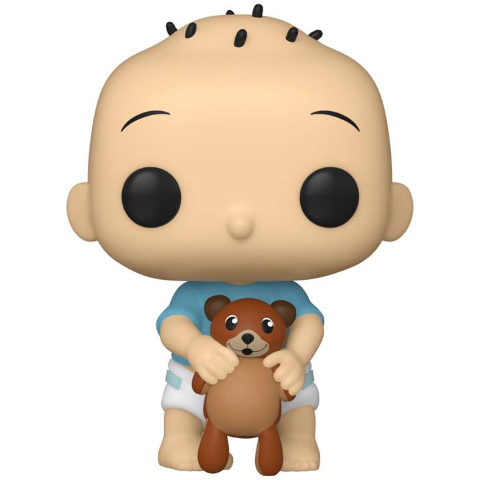 POP figure Rugrats Tommy Pickles 56839