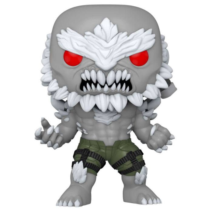 POP figure DC Comics Doomsday Exclusive 56611