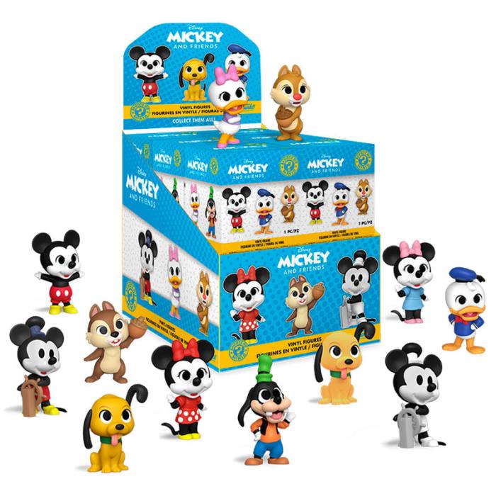 Mystery Minis Disney Classics assorted 56940
