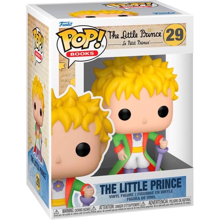 Figura POP The Little Prince - The Little Prince 56807