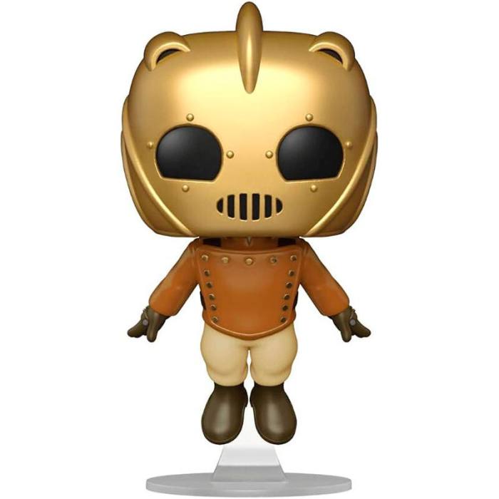 POP figure Disney The Rocketeer - The Rocketeer Exclusive 56050