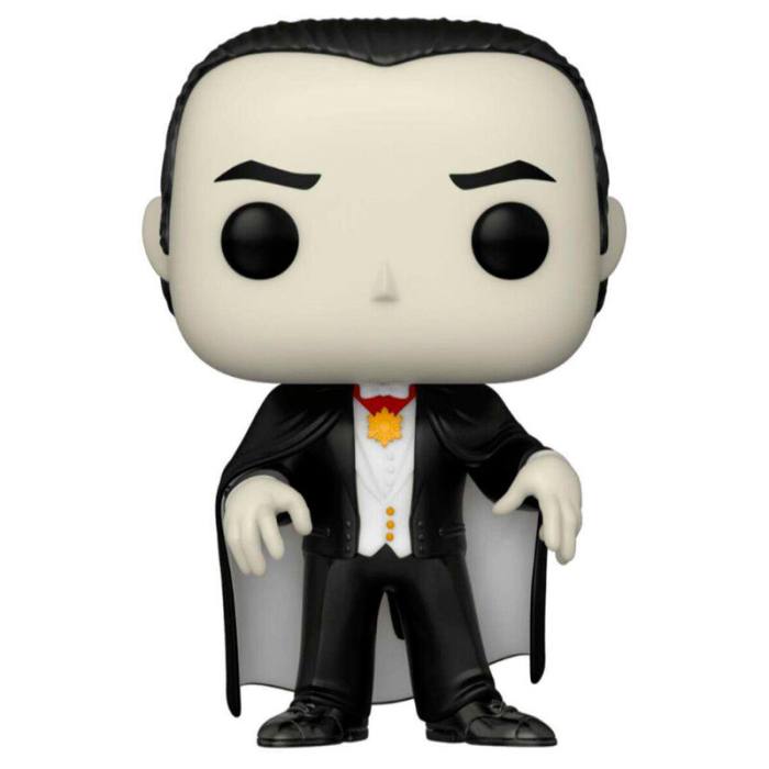 POP figure Universal Studios Monsters Dracula Exclusive 56393