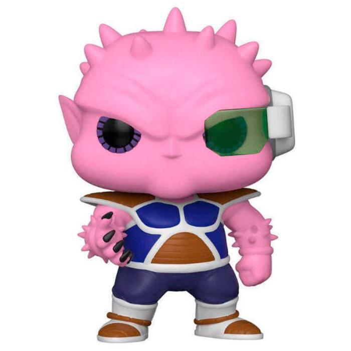 POP figure Dragon Ball Z Dodoria Exclusive 56675