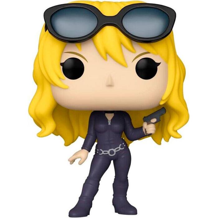 POP figure Cowboy Bebop Julia 56552