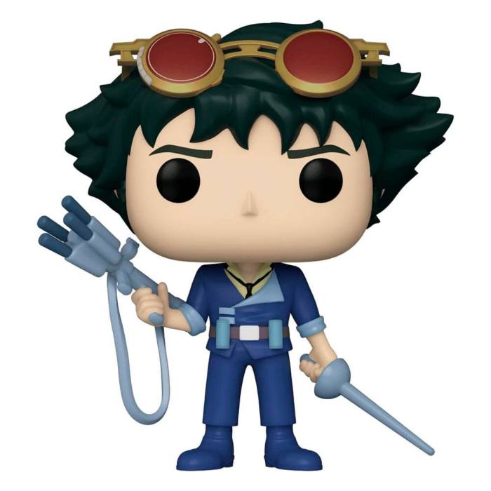 POP figure Cowboy Bebop Spike Spiegel 56555