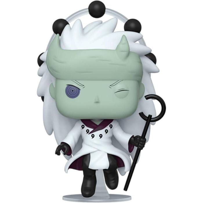 POP figure Naruto Shippuden Madara Uchiha 56527