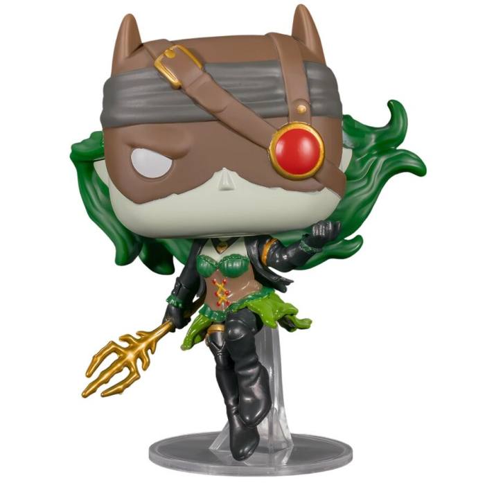 POP figure DC Comics Batman The Drowned Exclusive 56728