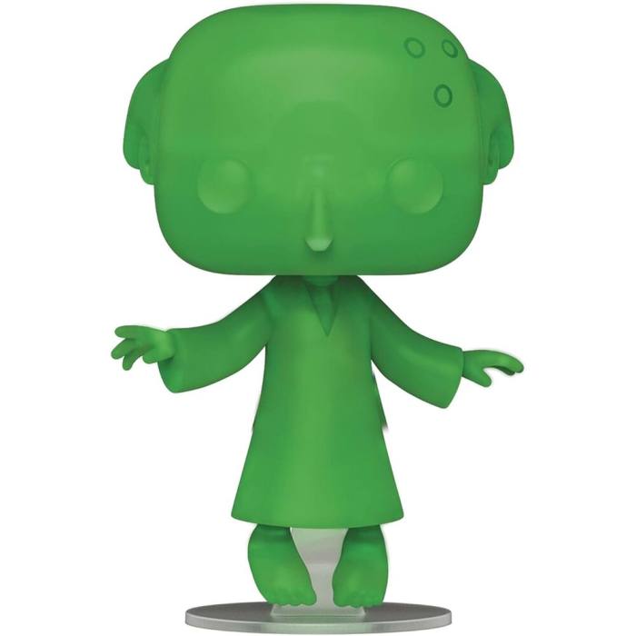 POP figure Simpsons Glowing Mr.Burns Exclusive Chase 56625