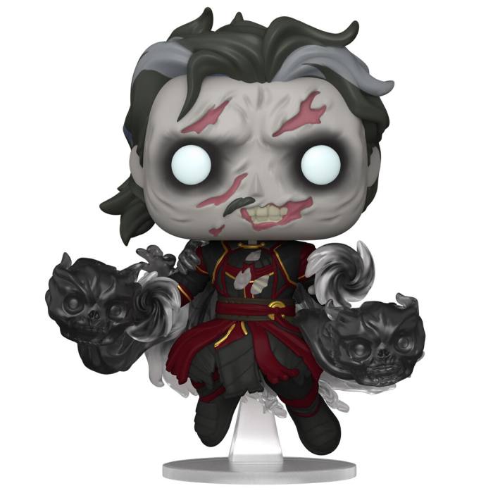 POP figure Marvel Doctor Strange Dead Strange 57446