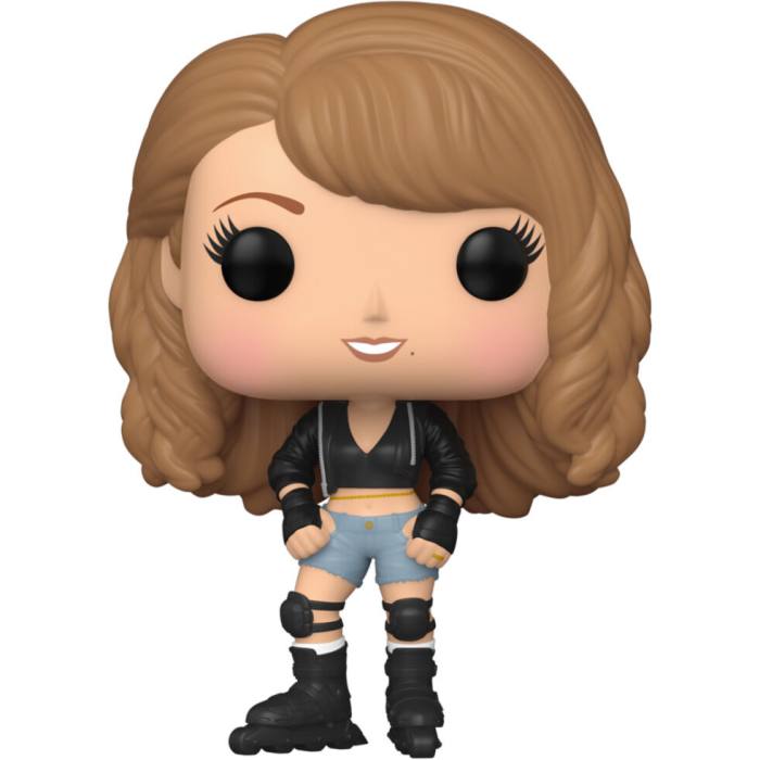POP figure Rocks Mariah Carey 57739