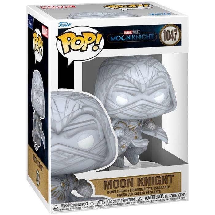 POP figure Marvel Moon Knight 57808