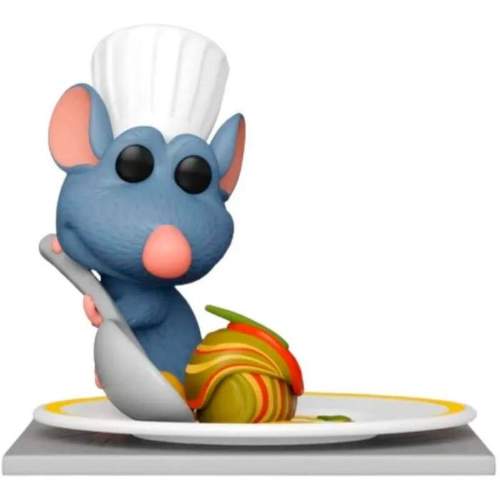 POP figure Disney Ratatouille Remy Exclusive 57936