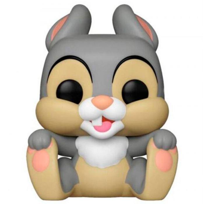 POP figure Disney Bambi Thumper Exclusive 57493