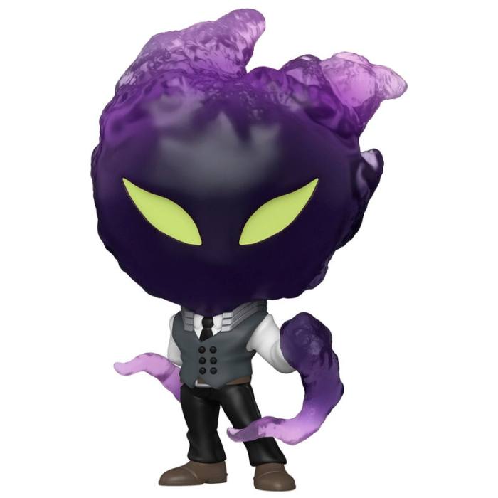 POP figure My Hero Academia Kurogiri Exclusive 57477