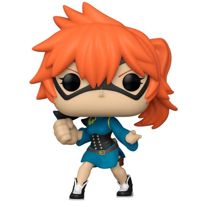 POP figure My Hero Academia Itsuka Kendo Exclusive 57543