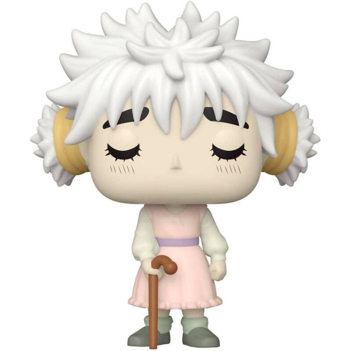 POP figure Hunter X Hunter Komugi Exclusive 57030