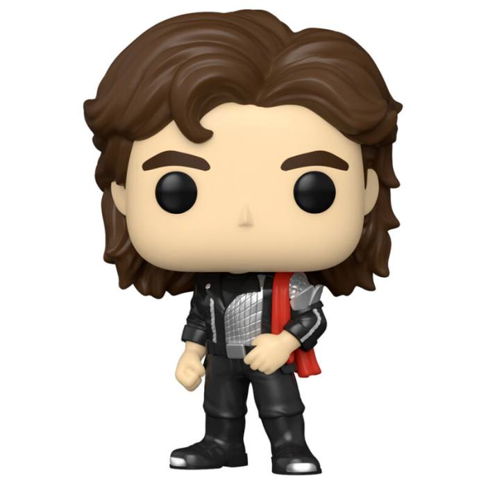 POP figure Rocks Duran Duran John Taylor 57728