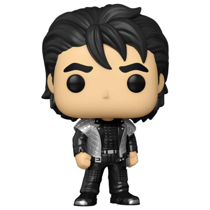 POP figure Rocks Duran Duran Roger Taylor 57732