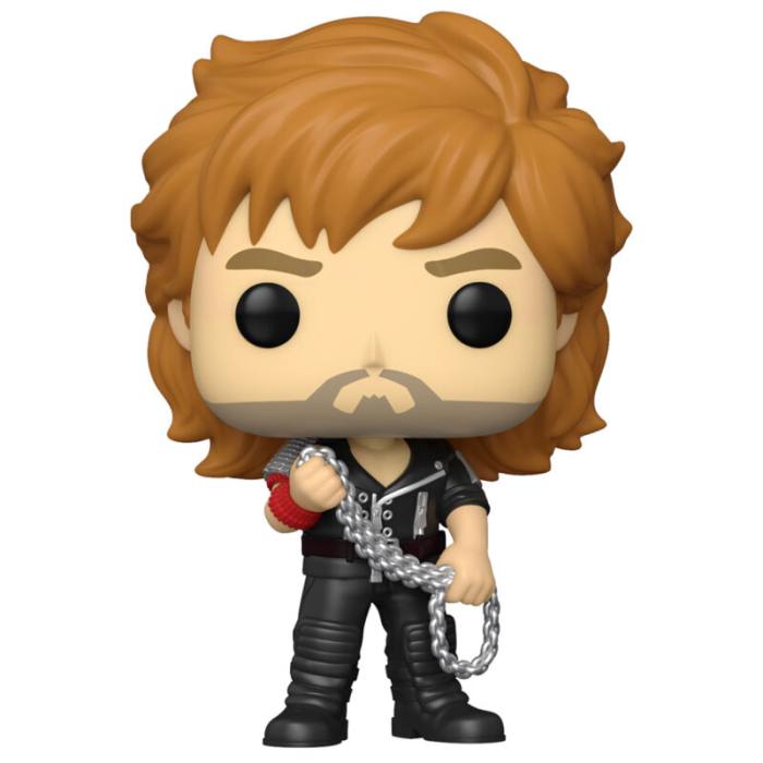 POP figure Rocks Duran Duran Simon Le Bon 57734