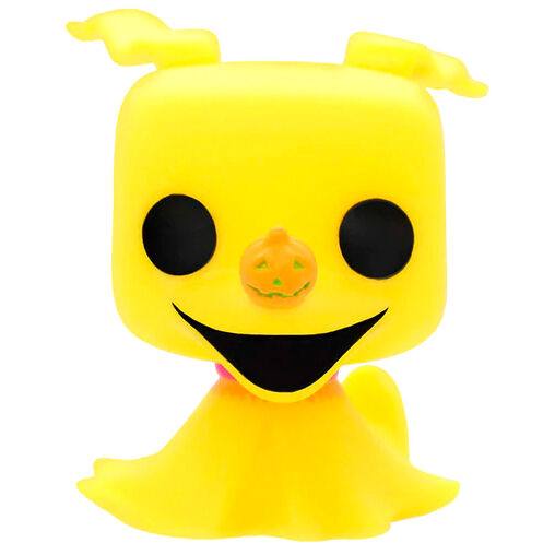 POP figure Disney Nightmare Before Christmas Zero 57639